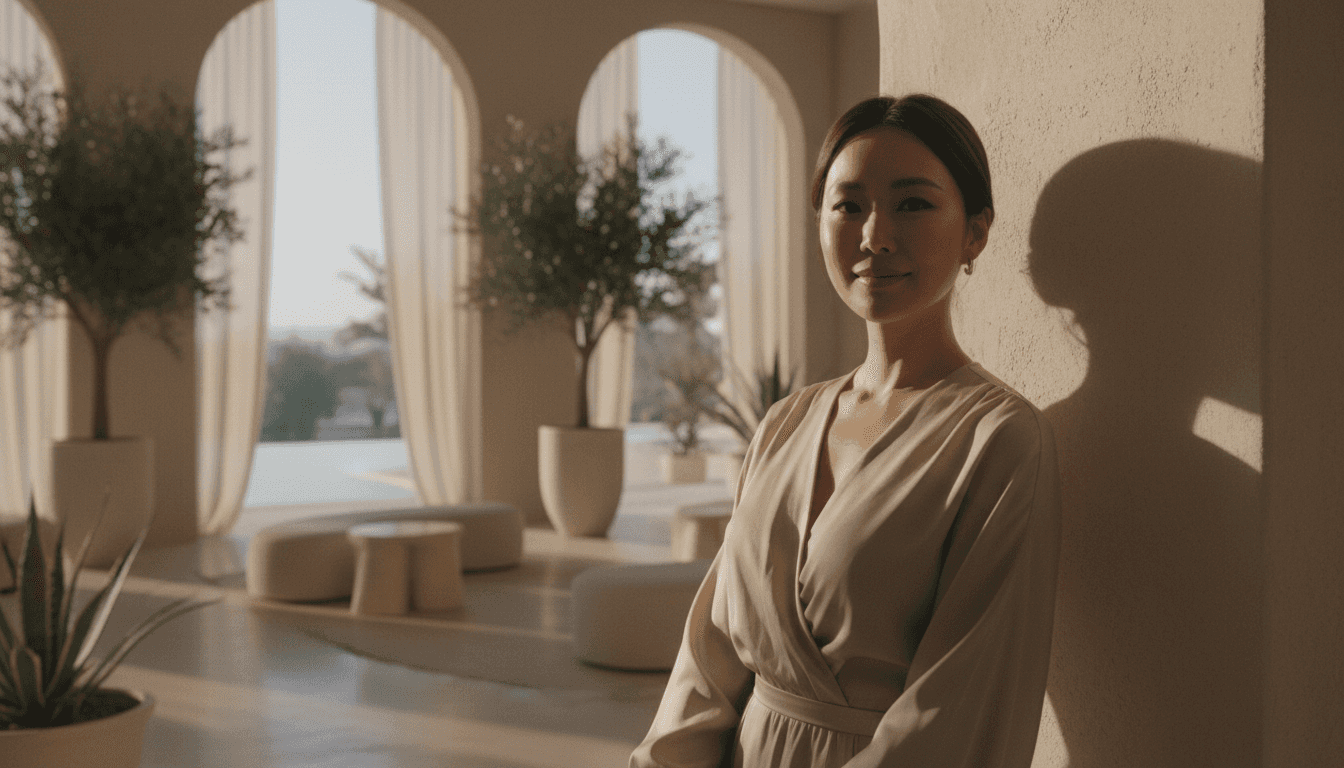 폰테인뷰: 다운타운의 숨은 커뮤니티를 찾아서 — Dubai real estate