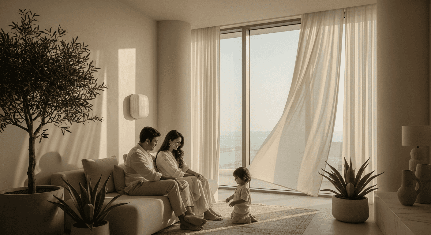 پام جمیرہ بمقابلہ بلوواٹرز: کیا مہنگی سہولیات قیمت کے قابل ہیں؟ — Dubai real estate