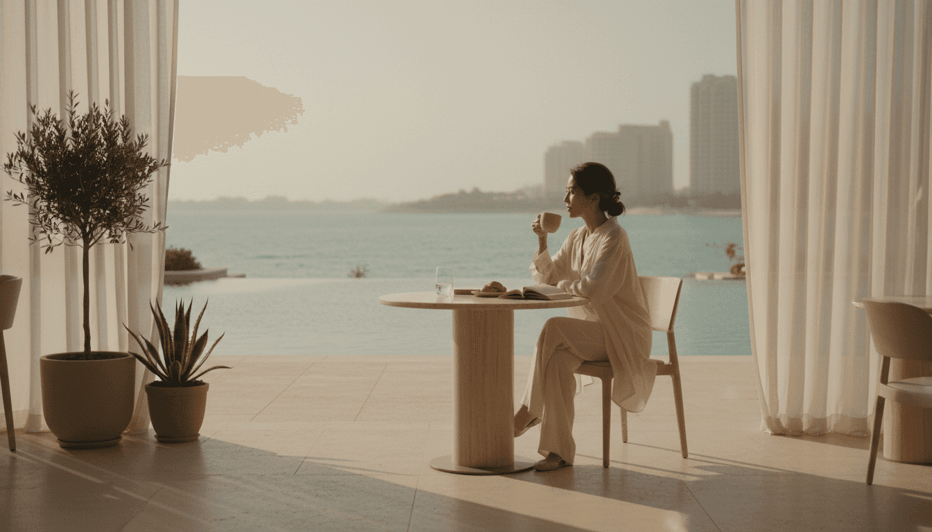 迪拜学区房:为教育投资,还是为房产投资? — Dubai real estate