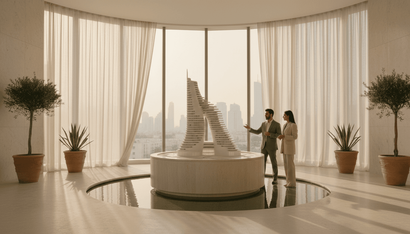 آف پلان بمقابلہ تیار پراپرٹی: دبئی میں بہترین سرمایہ کاری؟ — Dubai real estate article thumbnail