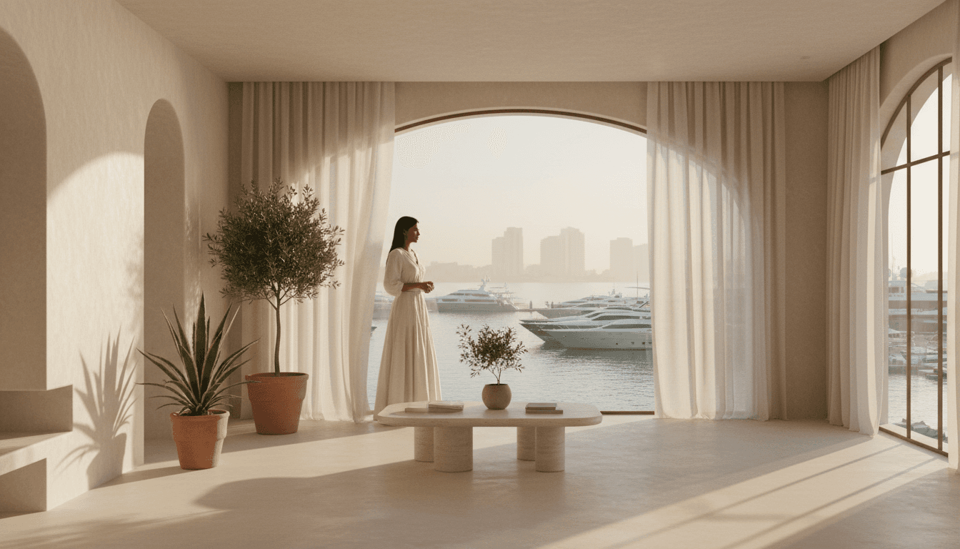 दुबई में मॉर्टगेज संपत्ति: आपकी शुद्ध आय का सच — Dubai real estate article thumbnail