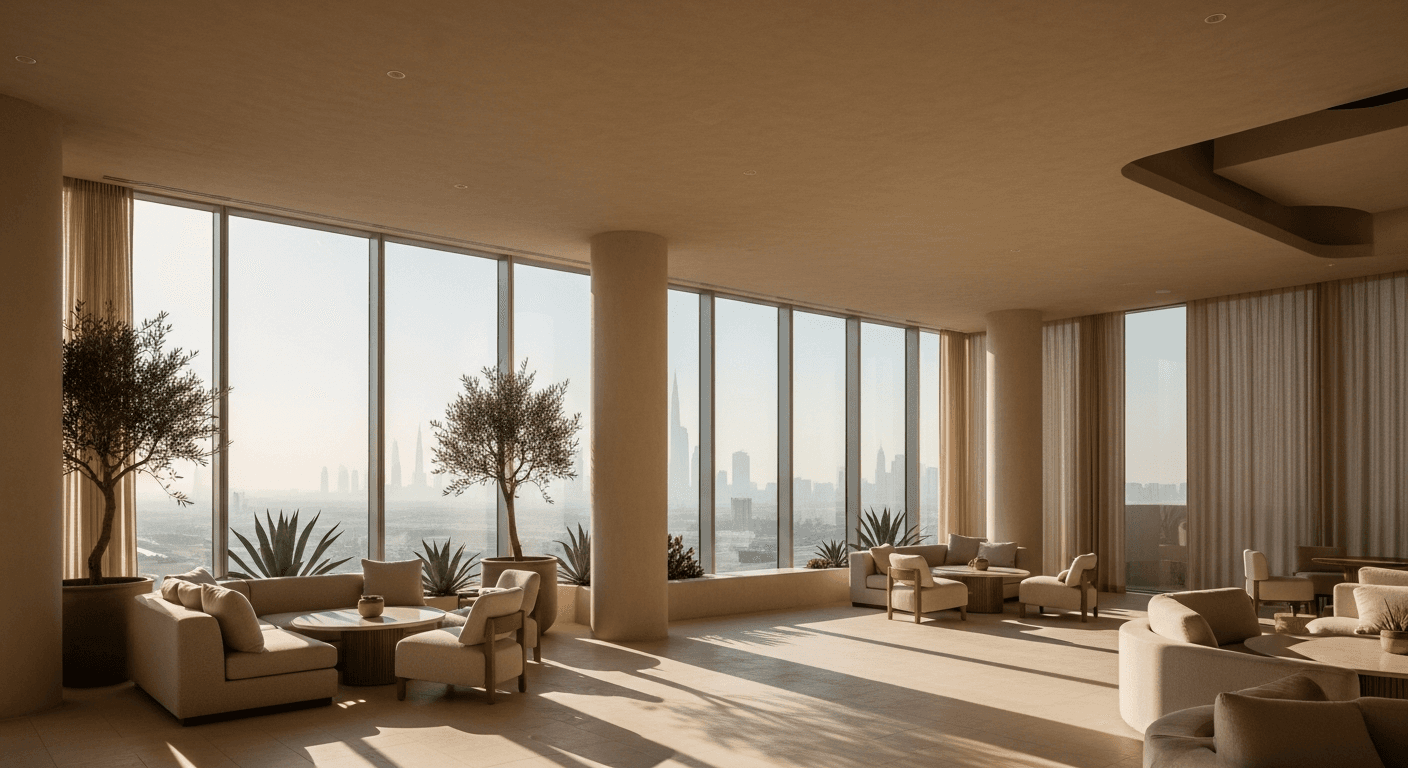 ドバイ賃貸利回り改善ガイド:最適な不動産管理会社選び — Dubai real estate article thumbnail