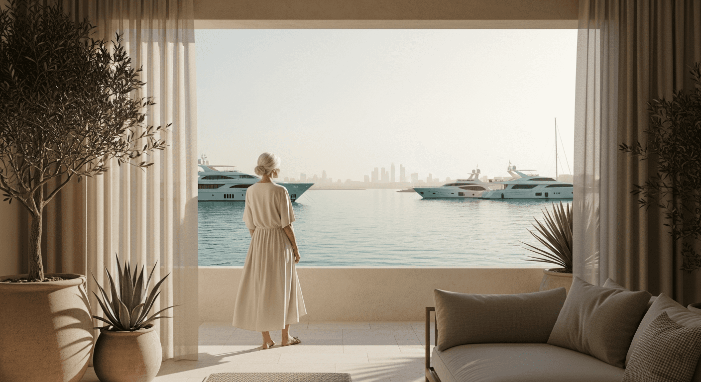 التكاليف الخفية لامتلاك عقار في دبي — Dubai real estate