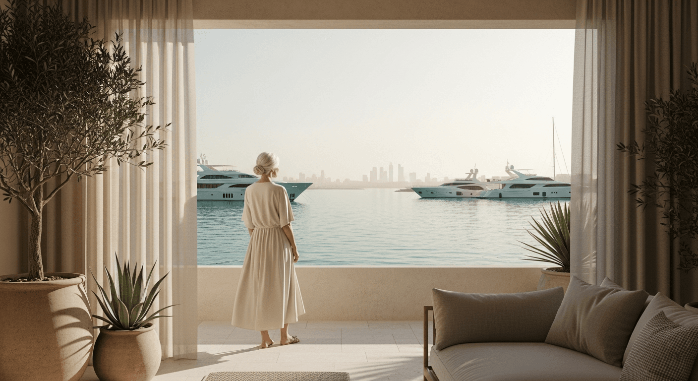 التكاليف الخفية لامتلاك عقار في دبي — Dubai real estate article thumbnail
