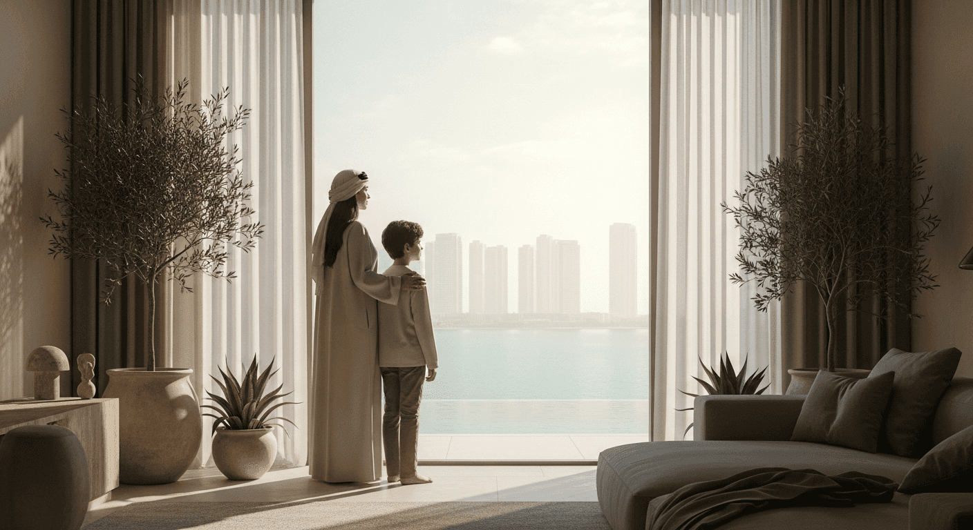 استلام عقارك على الخارطة في دبي — Dubai real estate