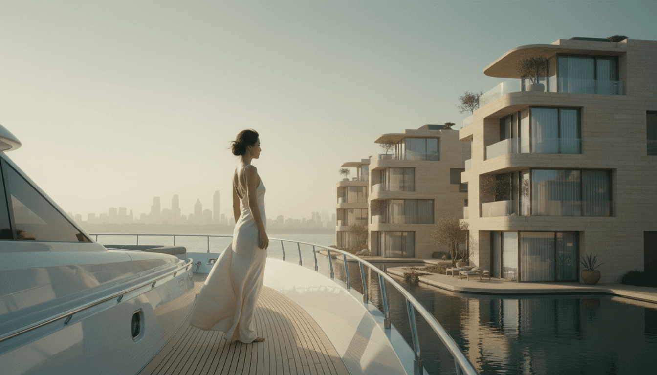 迪拜大型社区期房:愿景宏图与交付风险深度剖析 — Dubai real estate article thumbnail