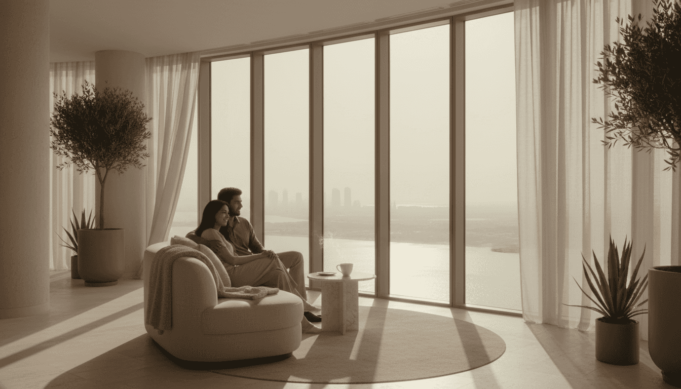 दुबई के ब्रांडेड रेजिडेंस: क्या वे प्रीमियम के लायक हैं? — Dubai real estate