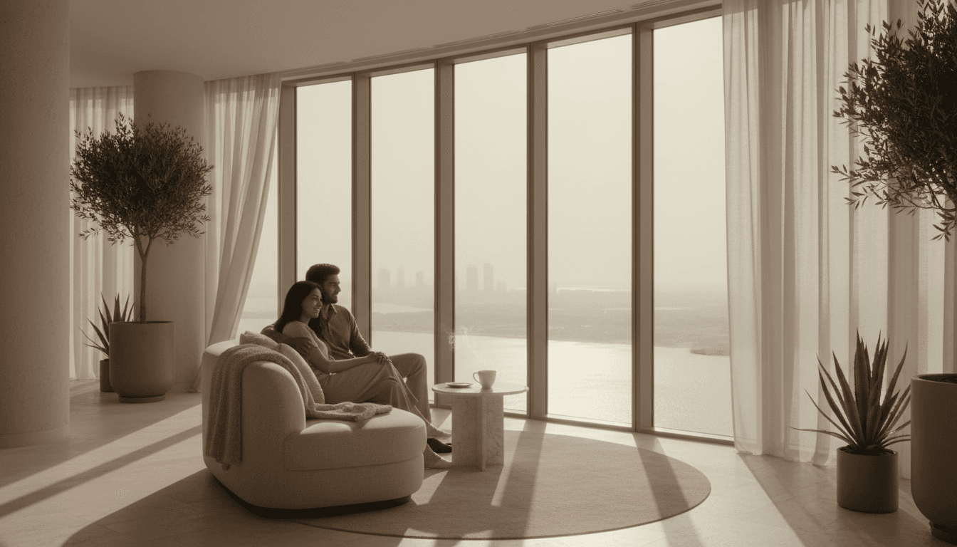 दुबई के ब्रांडेड रेजिडेंस: क्या वे प्रीमियम के लायक हैं? — Dubai real estate article thumbnail