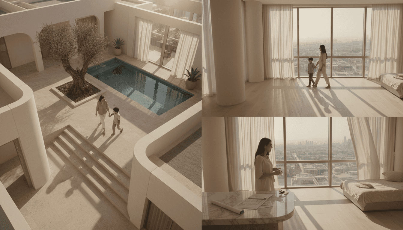 دبئی پراپرٹی: مہنگی قانونی غلطیوں سے کیسے بچیں — Dubai real estate