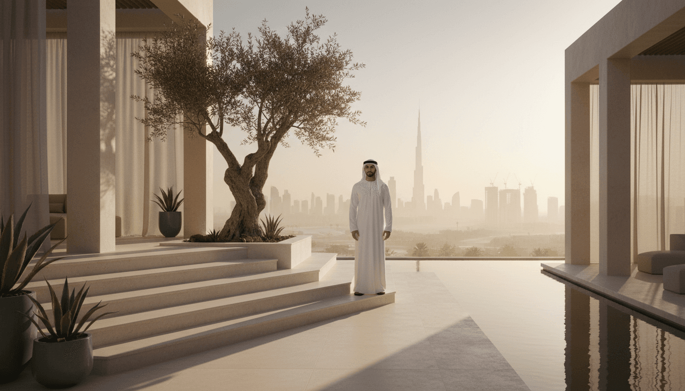 المدارس والمستشفيات: محرك جديد لأسعار عقارات دبي — Dubai real estate article thumbnail