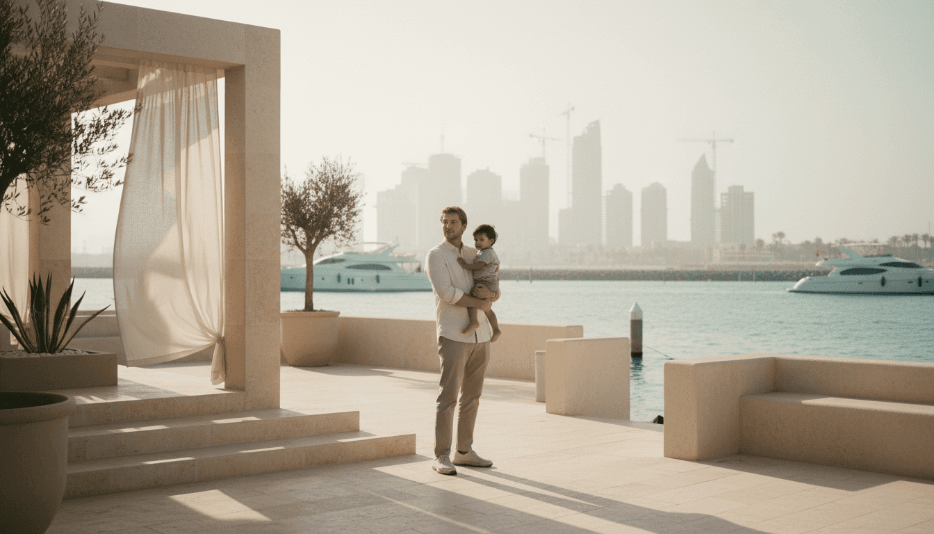 Стратегии реинвестирования в Дубае: как приумножить капитал — Dubai real estate