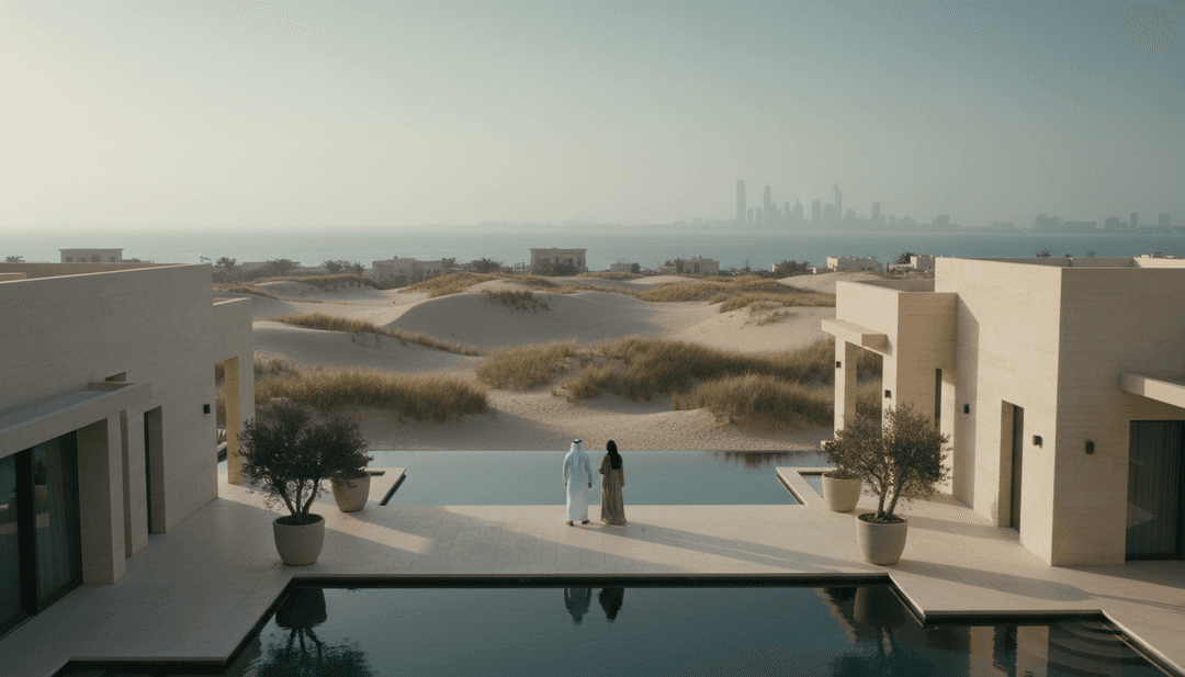 خطط السداد: كيف يعيد المطورون تشكيل سوق دبي؟