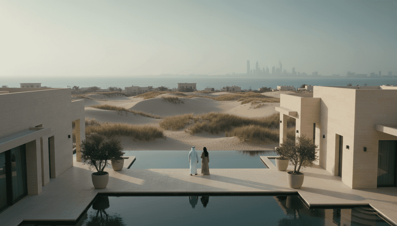 خطط السداد: كيف يعيد المطورون تشكيل سوق دبي؟ — Dubai real estate
