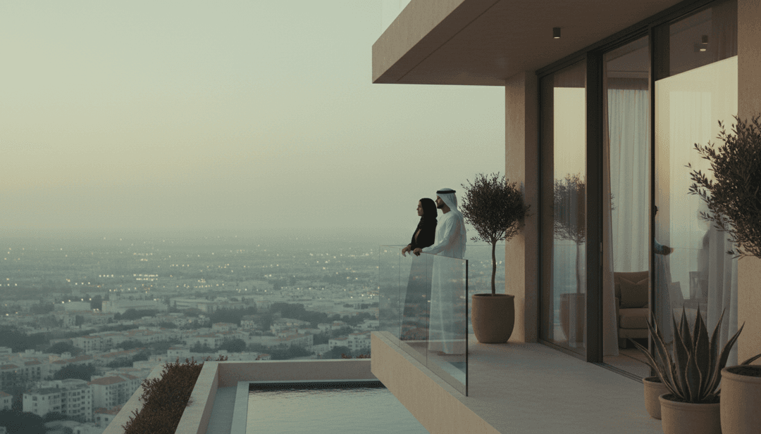ميراث العقار في دبي للوافدين: كيف تحمي أصولك؟