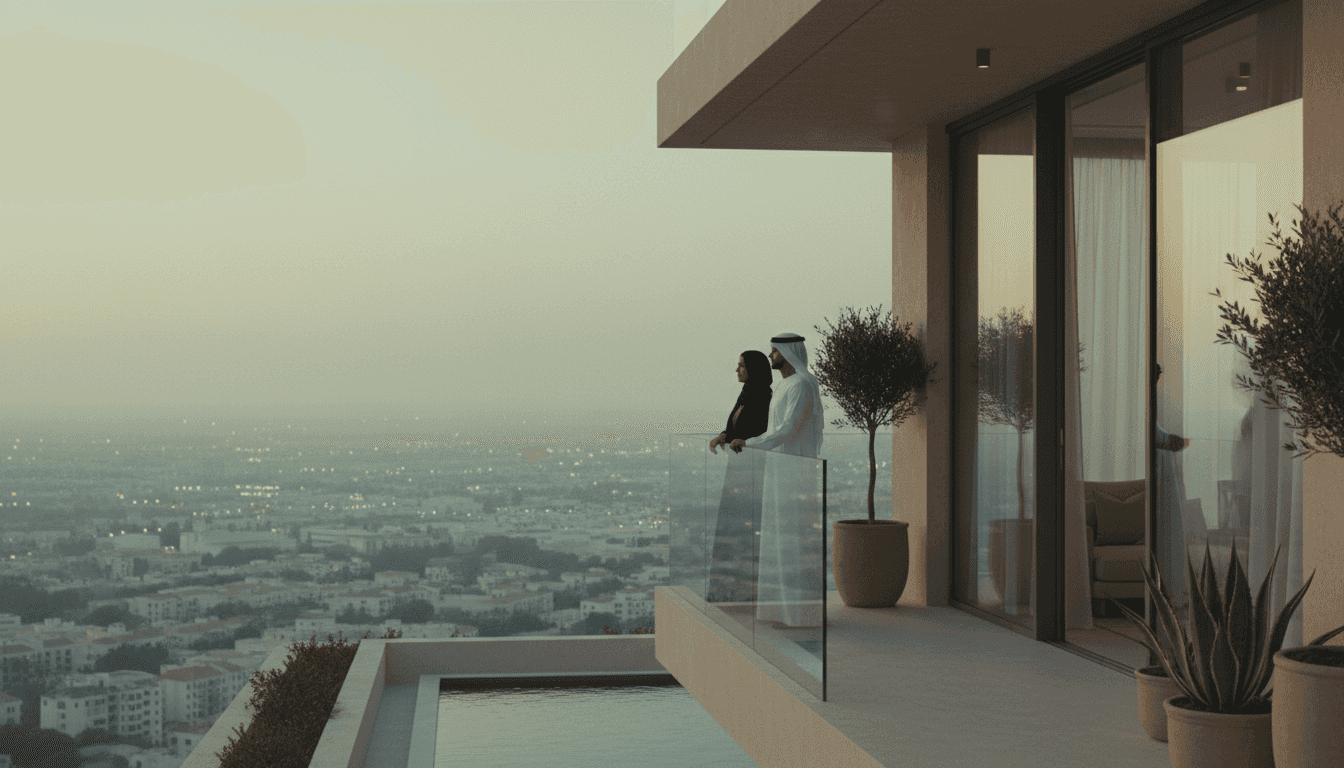 ميراث العقار في دبي للوافدين: كيف تحمي أصولك؟ — Dubai real estate