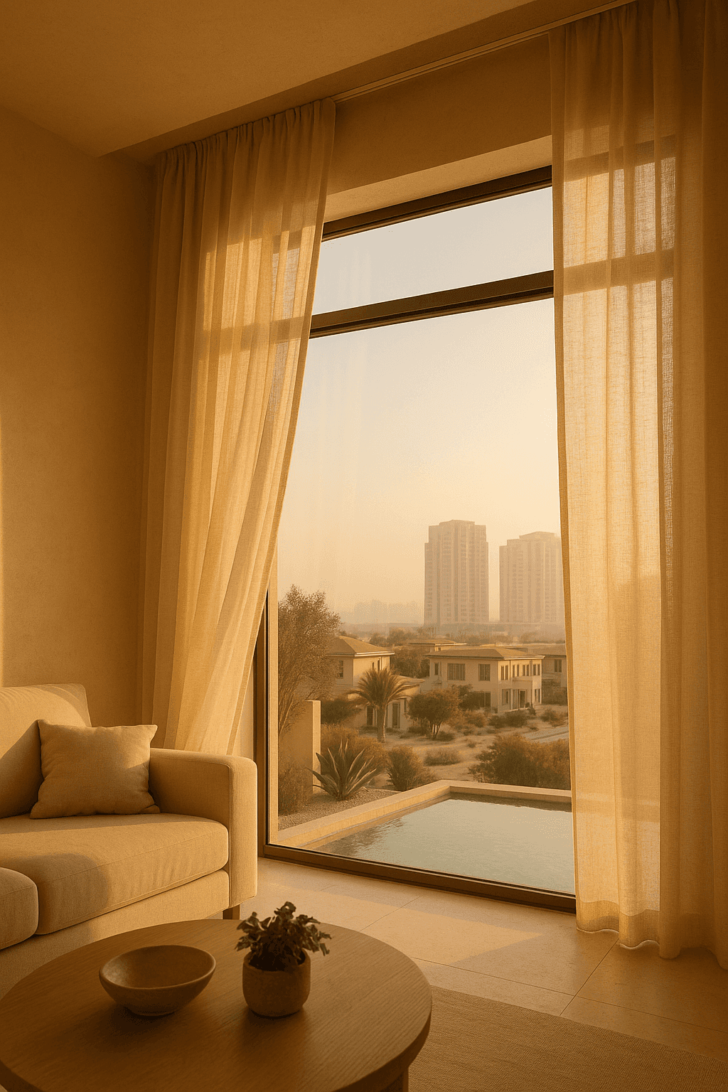 ما وراء الأرقام: تحليل شرائح أسعار عقارات دبي — Dubai real estate