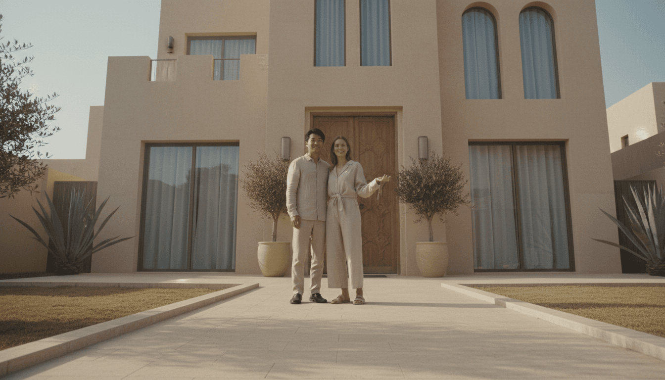 迪拜房产所有权:永久产权与租赁产权,如何抉择? — Dubai real estate article thumbnail
