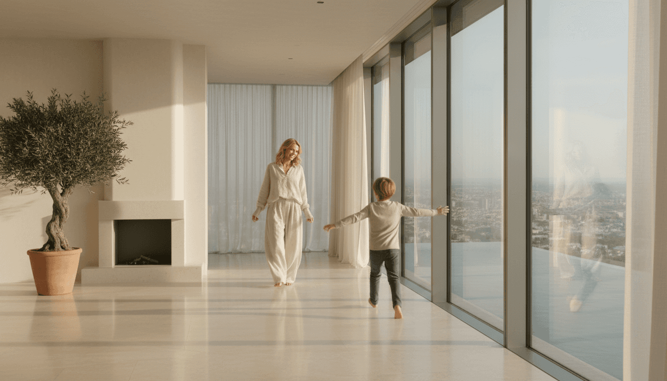Готовая недвижимость в Дубае: полный гид по покупке — Dubai real estate