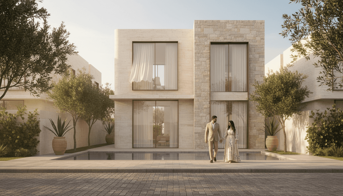برنامههای پرداخت پیشفروش دبی: تحلیل ریسک و بازده — Dubai real estate
