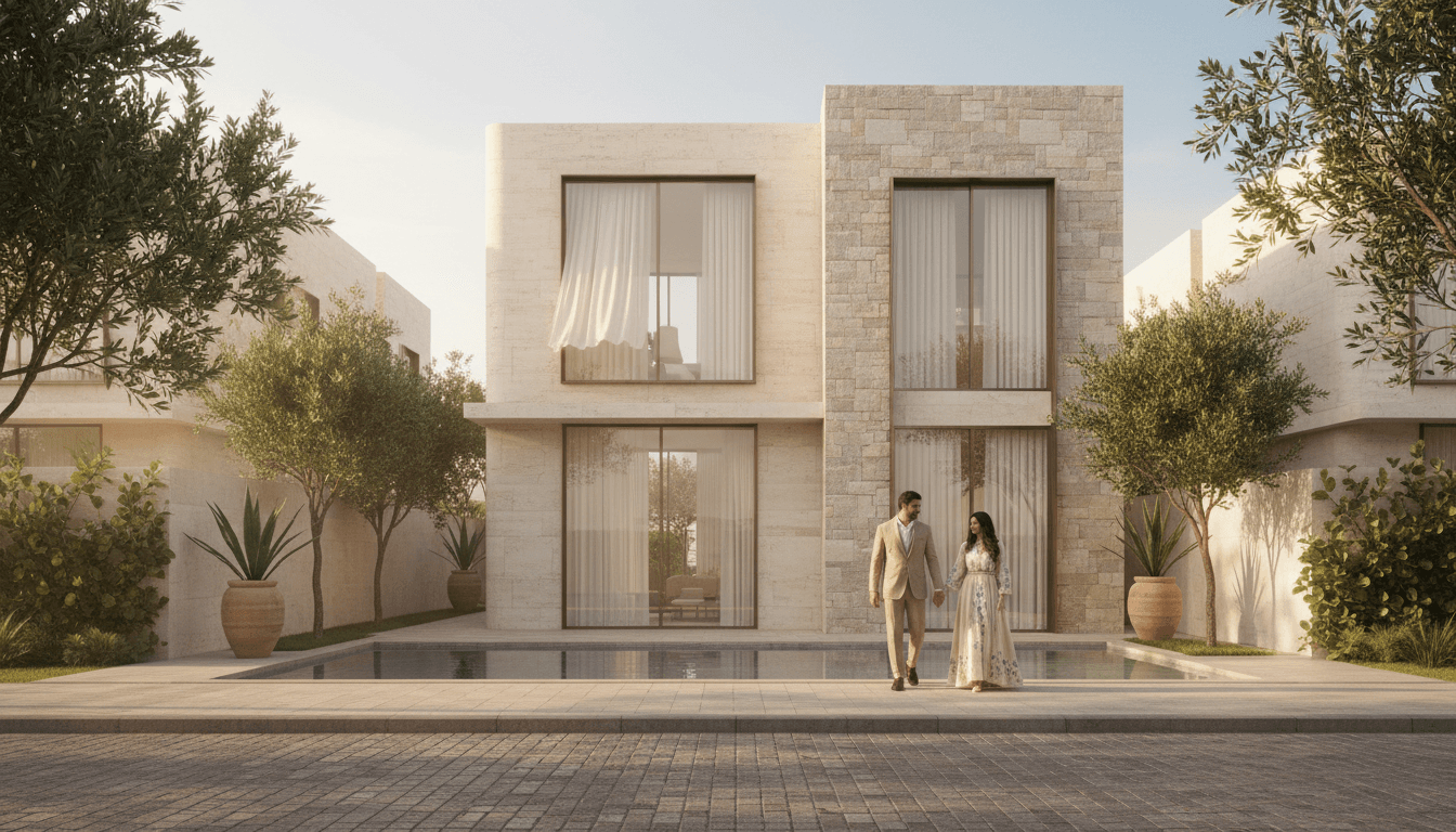 برنامههای پرداخت پیشفروش دبی: تحلیل ریسک و بازده — Dubai real estate article thumbnail