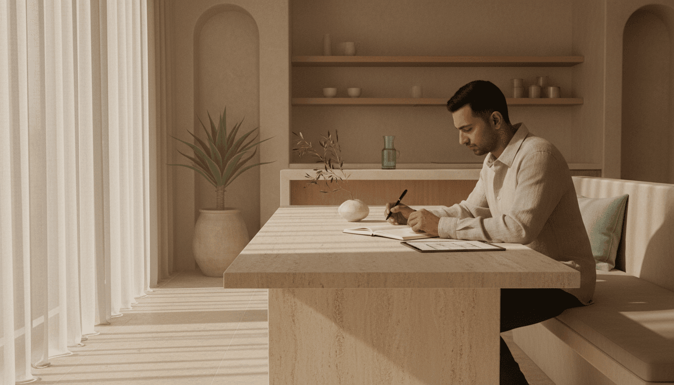 सॉफ्ट लॉन्च: दुबई ऑफ-प्लान में अर्ली बर्ड डील या जाल? — Dubai real estate article thumbnail