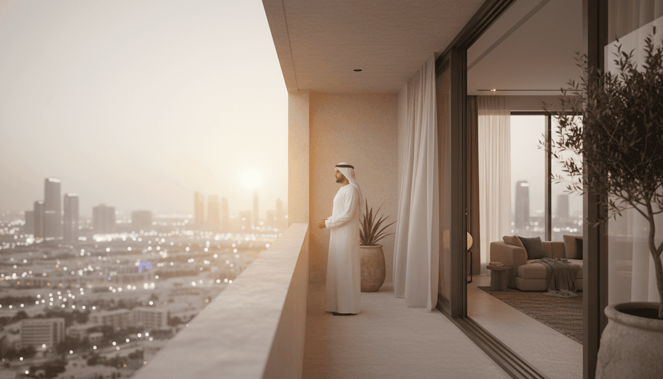 ドバイ:ローン残債あり物件売却の完全戦略 — Dubai real estate