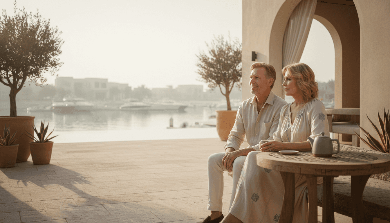 Детский рай: лучшие вилловые комьюнити Дубая для семей — Dubai real estate
