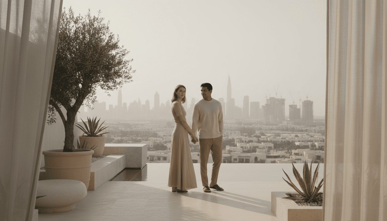 Вторичка новостроек: реальные цены и ликвидность — Dubai real estate article thumbnail