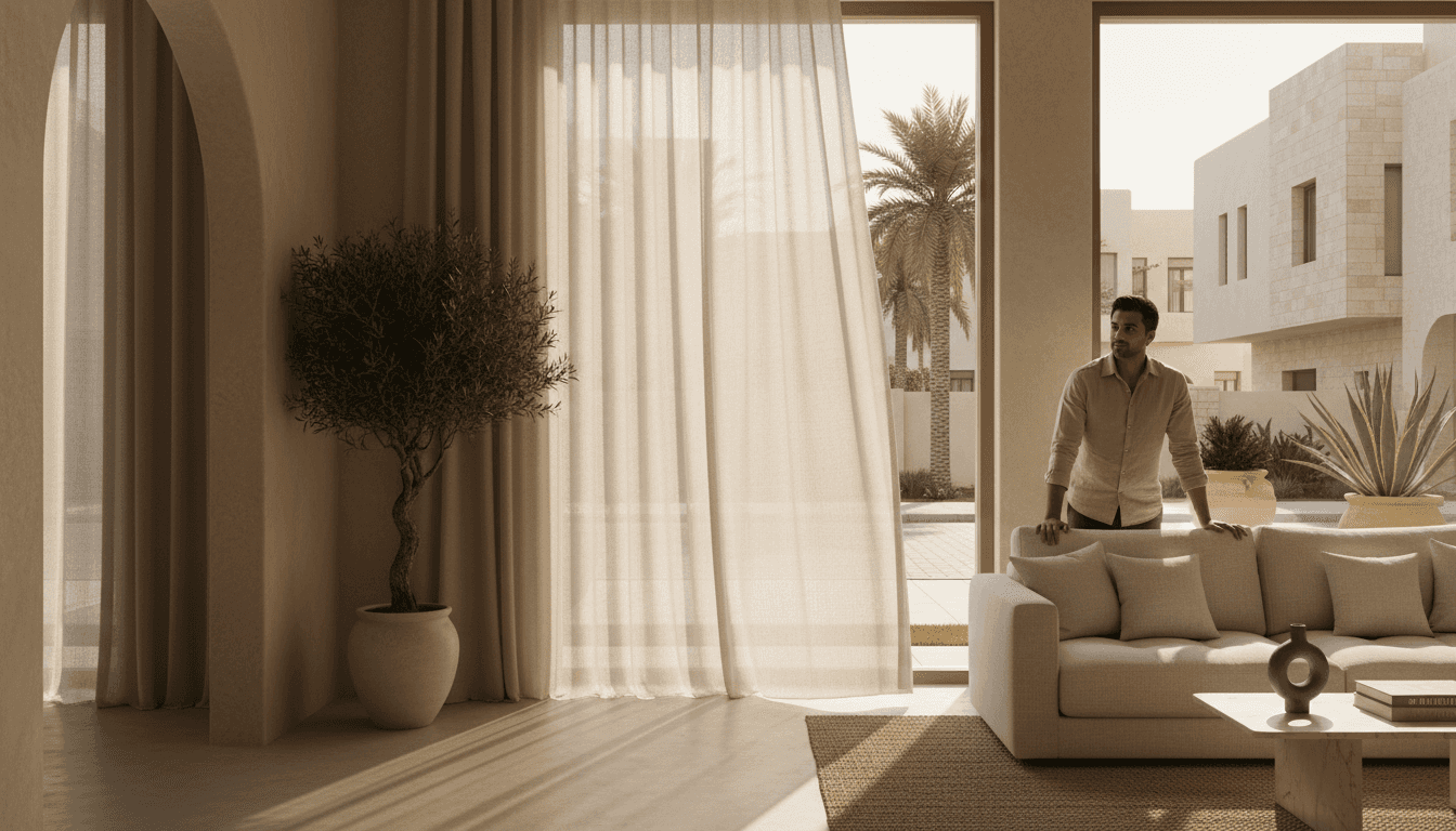 دبئی پراپرٹی انشورنس: سرمایہ کاری یا غیر ضروری لاگت؟ — Dubai real estate