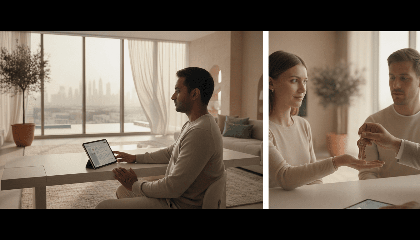 Сервисные сборы в Дубае: полный гид для владельца — Dubai real estate article thumbnail