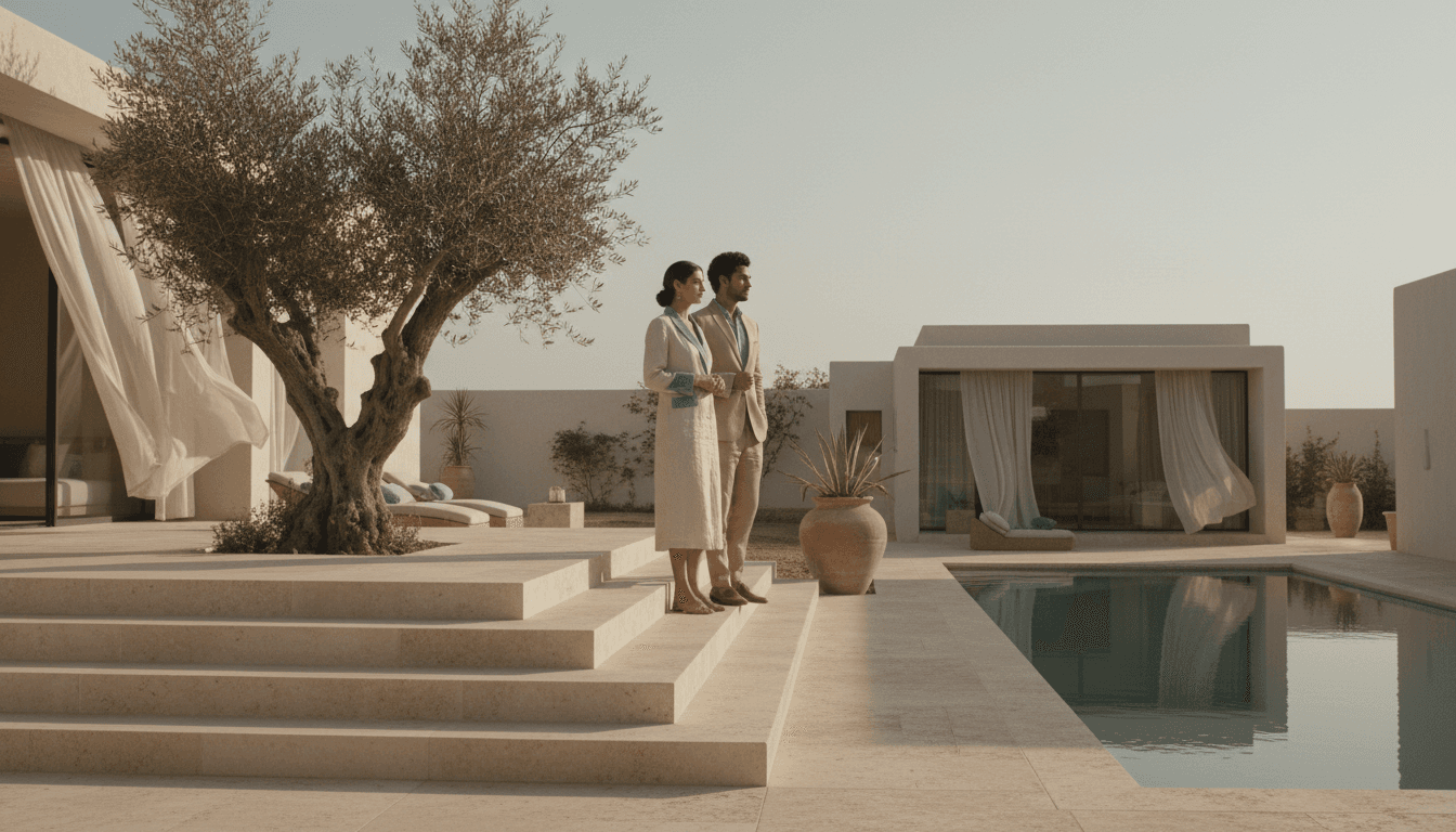 اپنی دبئی پراپرٹی کرایہ پر دیں: ایک جامع گائیڈ — Dubai real estate article thumbnail