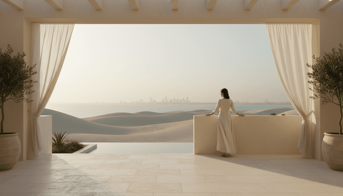 حقوق و وظایف مالک پیشفروش در دبی: راهنمای کامل — Dubai real estate article thumbnail