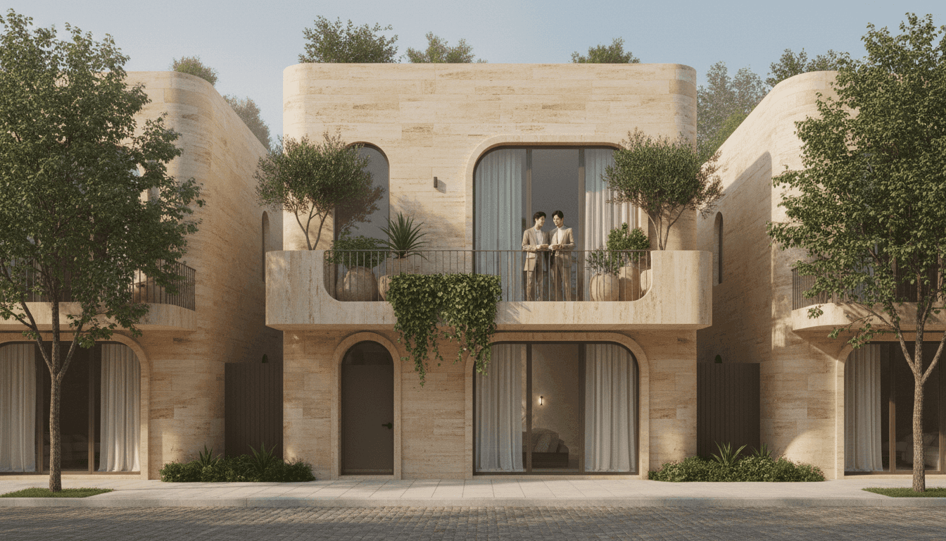 같은 건물, 다른 가치: 오프플랜 유닛 선택의 모든 것 — Dubai real estate