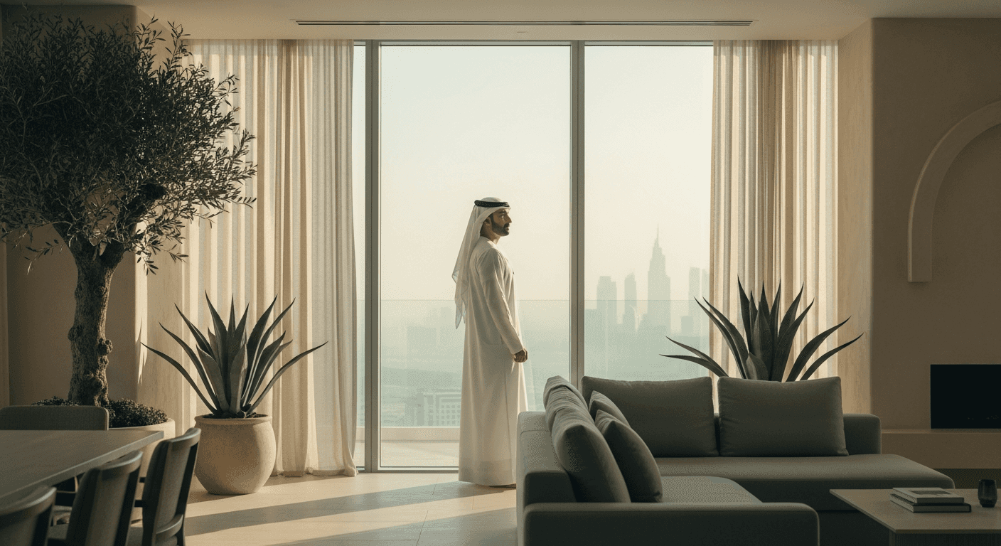 Ключевые документы при покупке жилья в Дубае — Dubai real estate