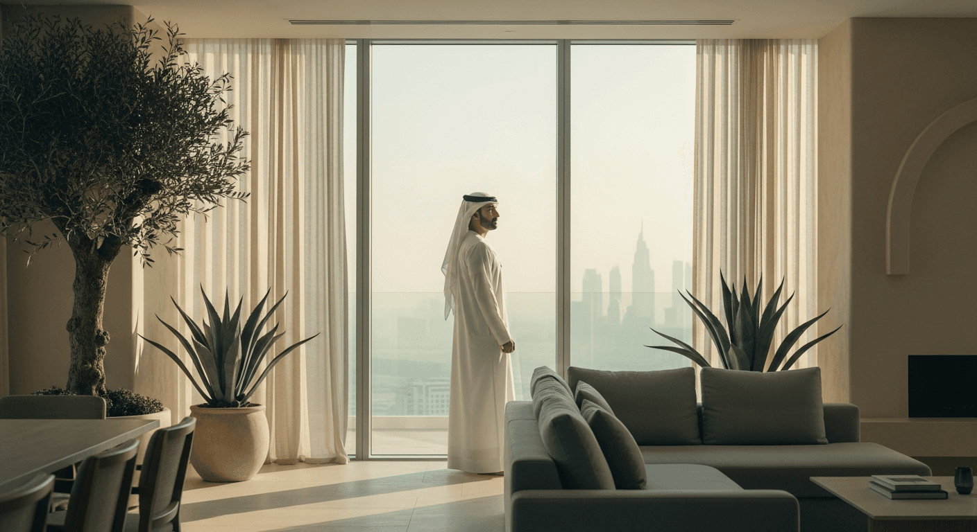 Ключевые документы при покупке жилья в Дубае — Dubai real estate article thumbnail