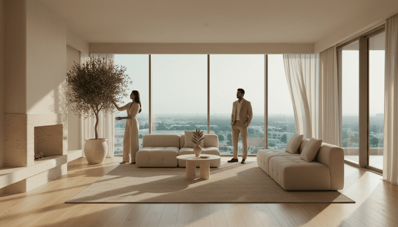 दुबई में किराये की संपत्ति का बीमा: अपनी आय सुरक्षित करें — Dubai real estate