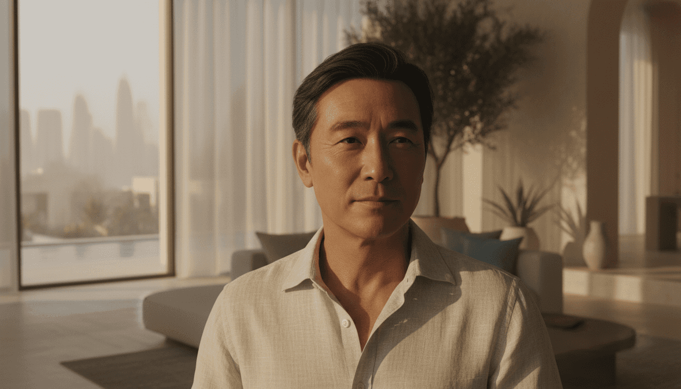 최고가를 위한 독점 전략: 두바이 럭셔리 부동산 매도 가이드 — Dubai real estate