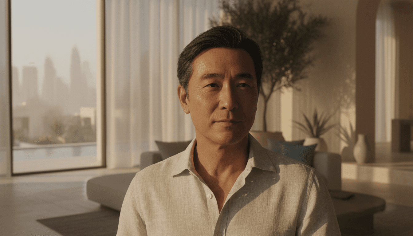 최고가를 위한 독점 전략: 두바이 럭셔리 부동산 매도 가이드 — Dubai real estate article thumbnail