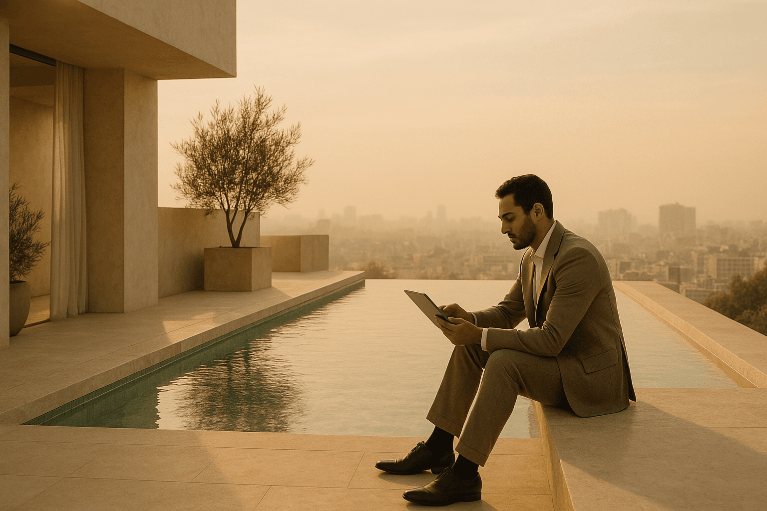 آفپلن در مقابل آماده: کدام بازده اجارهای خالص بهتری دارد؟ — Dubai real estate article thumbnail