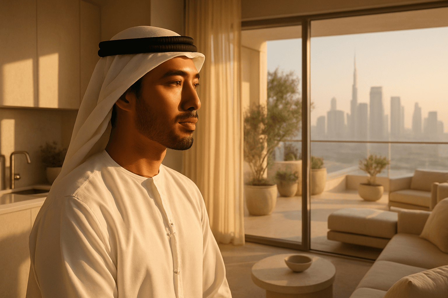 두바이 저가 오퍼 대응 전략: 매도자 필독 가이드 — Dubai real estate article thumbnail