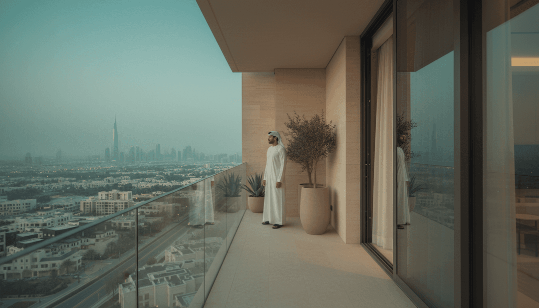 تحليل عوائد الإيجار في دبي: دليل المستثمر الأول