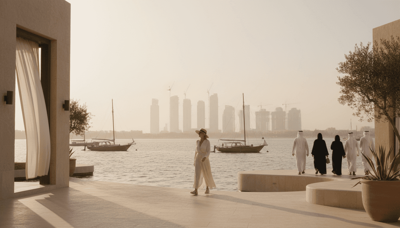 تعديلات الإيجار القصير بدبي: دليل الملاك والمستثمرين — Dubai real estate