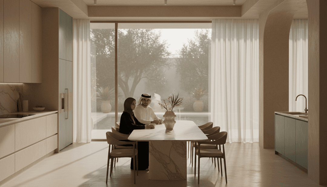 ما بعد التسليم: كيف يؤثر المطور على قيمة عقارك؟