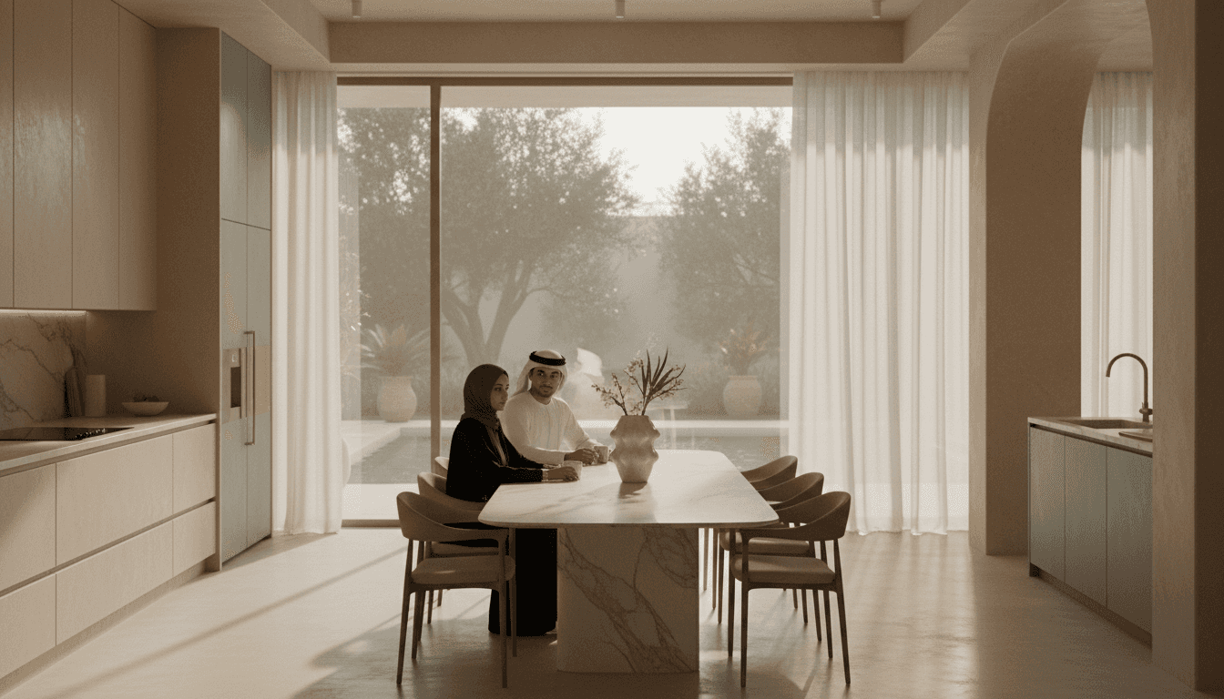 ما بعد التسليم: كيف يؤثر المطور على قيمة عقارك؟ — Dubai real estate