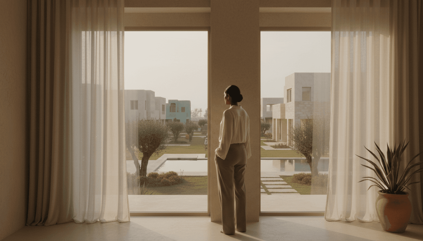 ऑफ-प्लान का सबसे बड़ा डर: डेवलपर दिवालियापन से बचाव — Dubai real estate article thumbnail