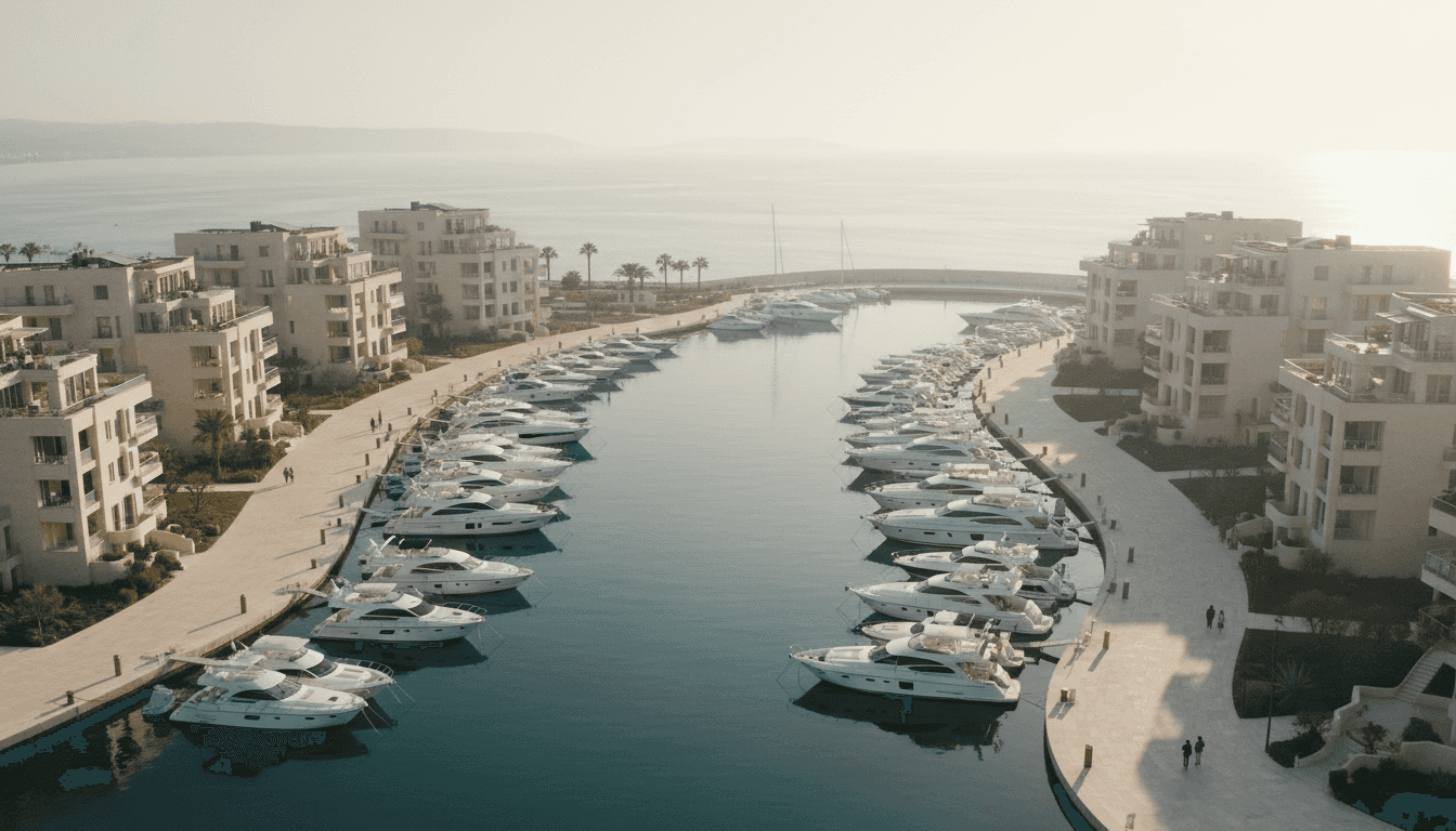 ポストハンドオーバー支払いプランの罠 — Dubai real estate