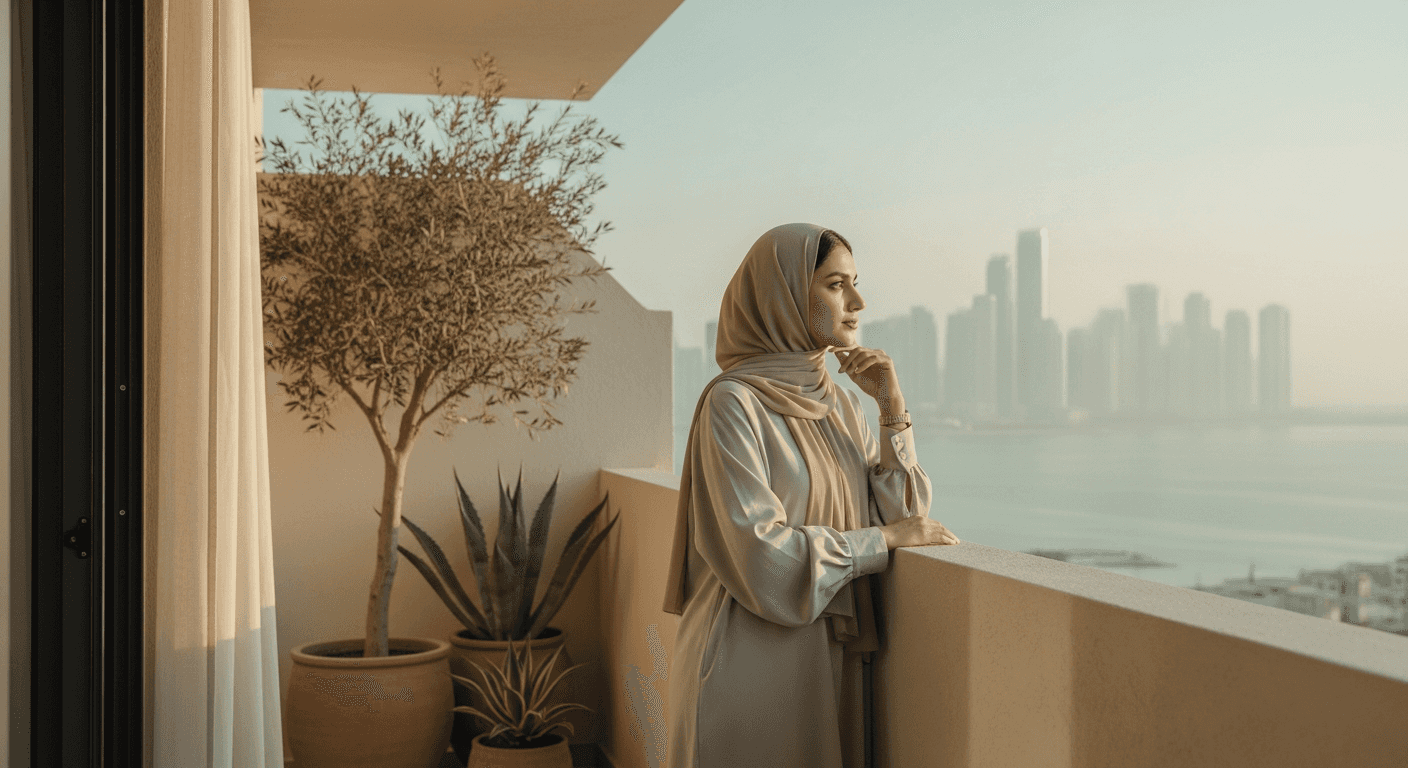 دبئی میں پہلا گھر: آف پلان یا تیار پراپرٹی؟ — Dubai real estate