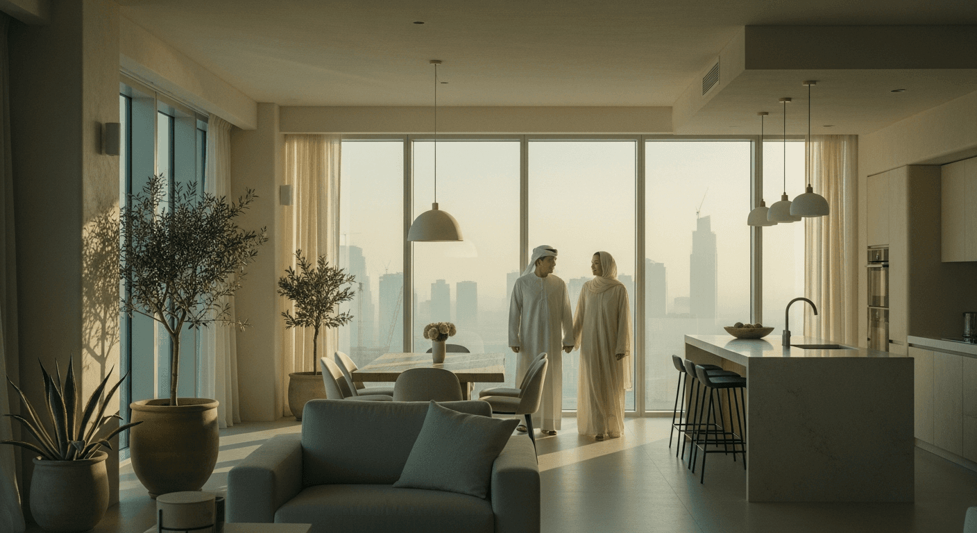開発者の支払プランは投資戦略をどう変えるか? — Dubai real estate article thumbnail