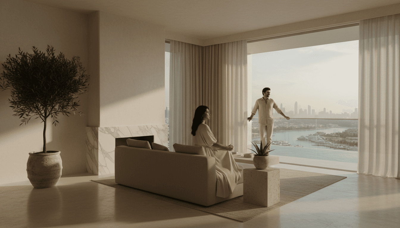 दुबई डेवलपर ट्रैक रिकॉर्ड: गुणवत्ता और सर्विस चार्ज — Dubai real estate article thumbnail