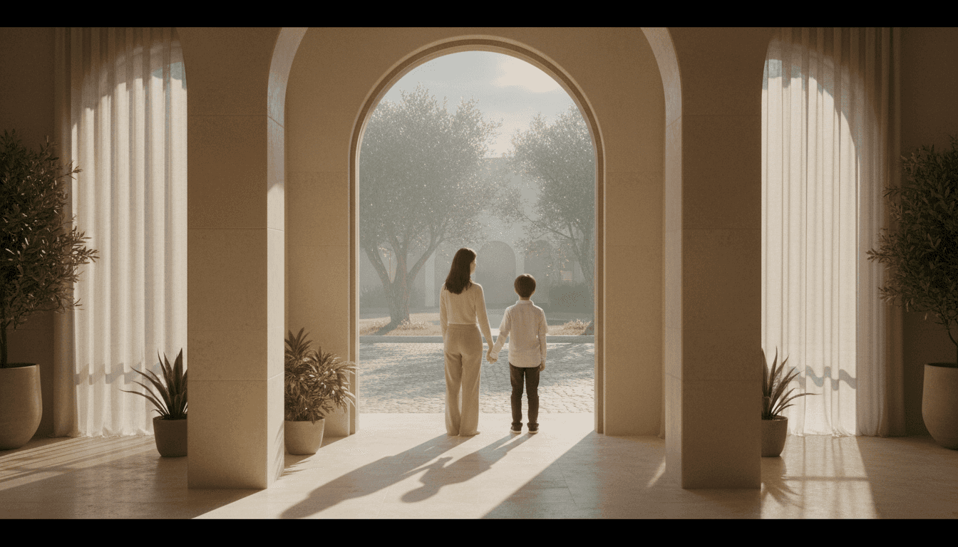 مراحل فروش ملک در دبی: راهنمای جامع — Dubai real estate
